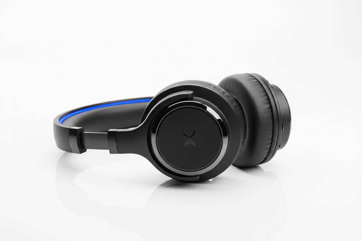 Portable Headset's