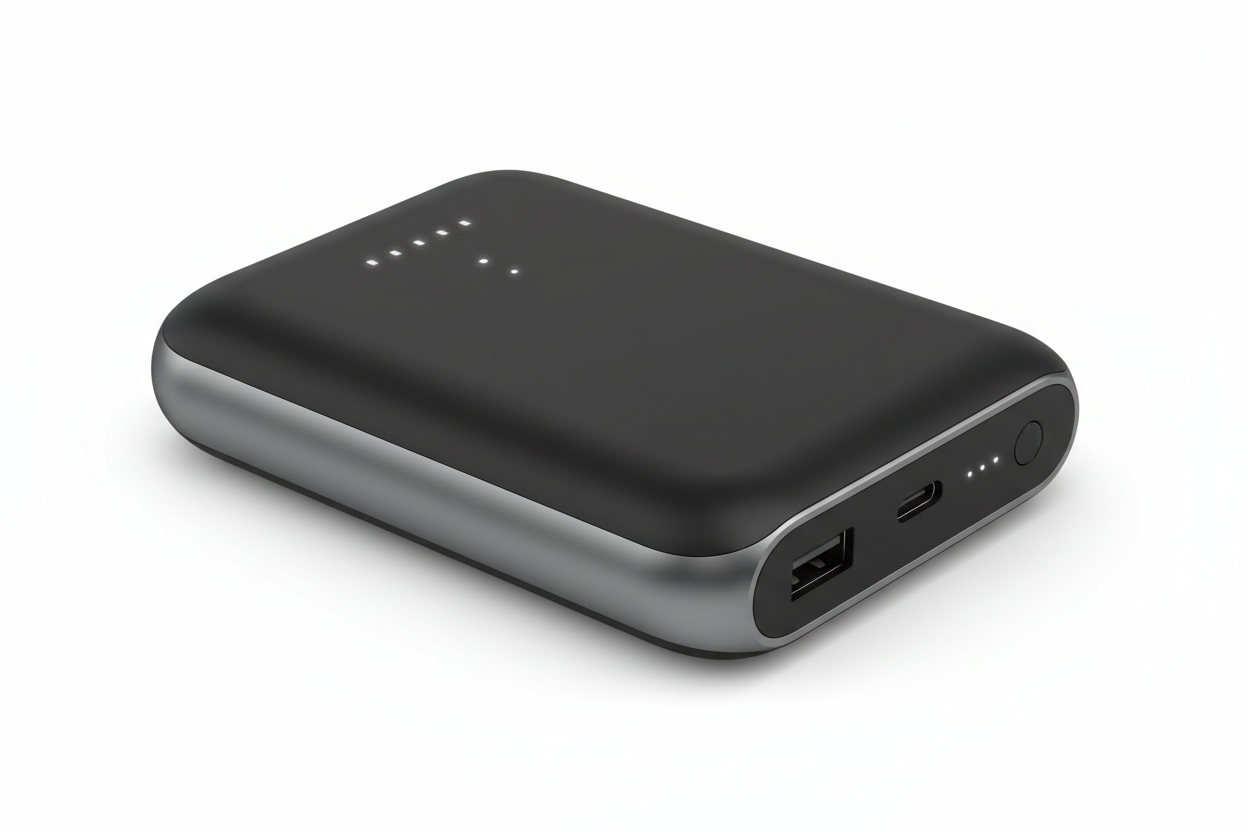 Power Bank's