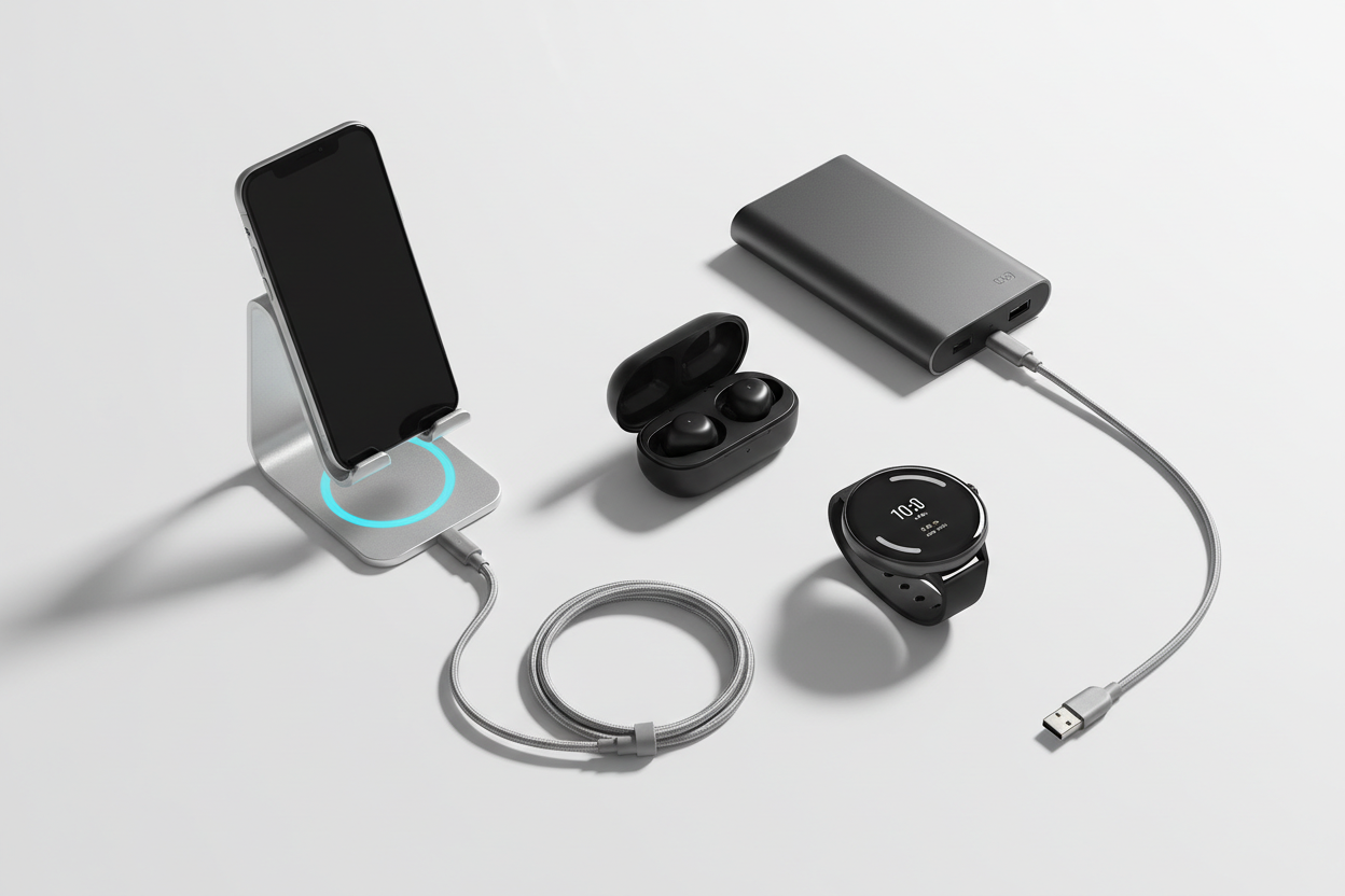 Smart Accessories