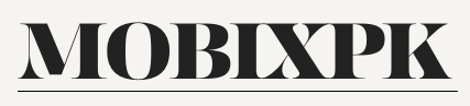 MobiXPk
