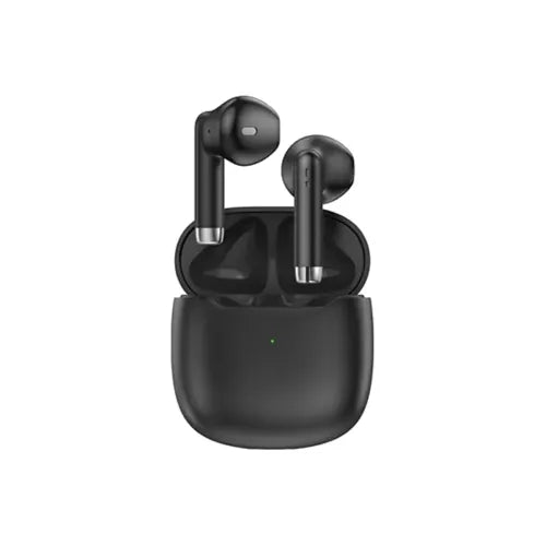 Foneng BL130 TWS Wireless Earphones_ deep bass, Smart Touch, Long Battery Life(Black)