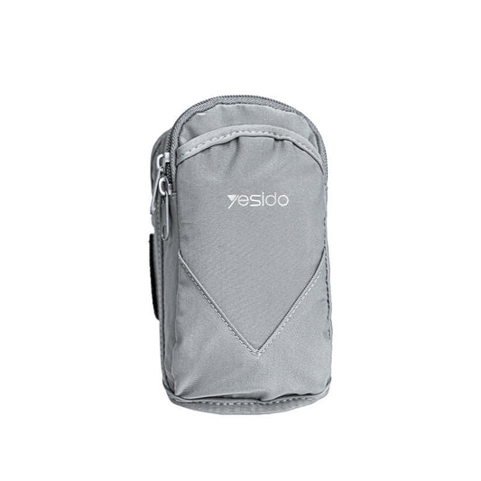 WB12 Waterproof Sports Armband – Multifunctional Running & Mobile Phone Bag