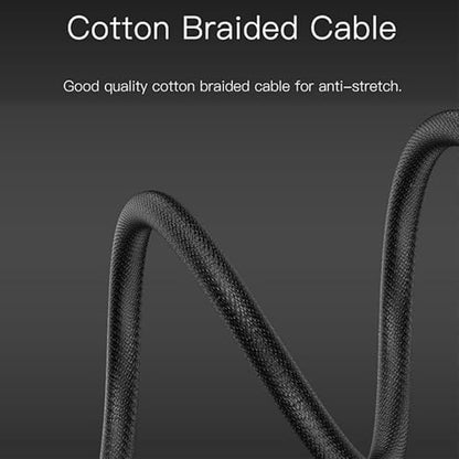 YESIDO GS02 2-in-1 Type-C/Micro to USB OTG Adapter Cable Connector